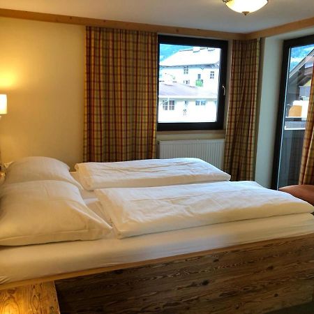 Hotel Roesslwirt Kirchberg in Tirol Zewnętrze zdjęcie