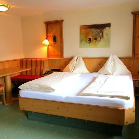 Hotel Roesslwirt Kirchberg in Tirol Zewnętrze zdjęcie