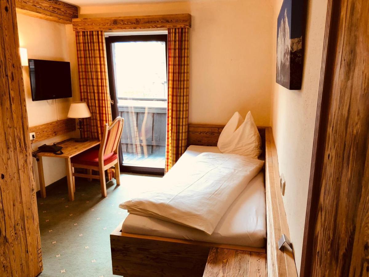 Hotel Roesslwirt Kirchberg in Tirol Zewnętrze zdjęcie