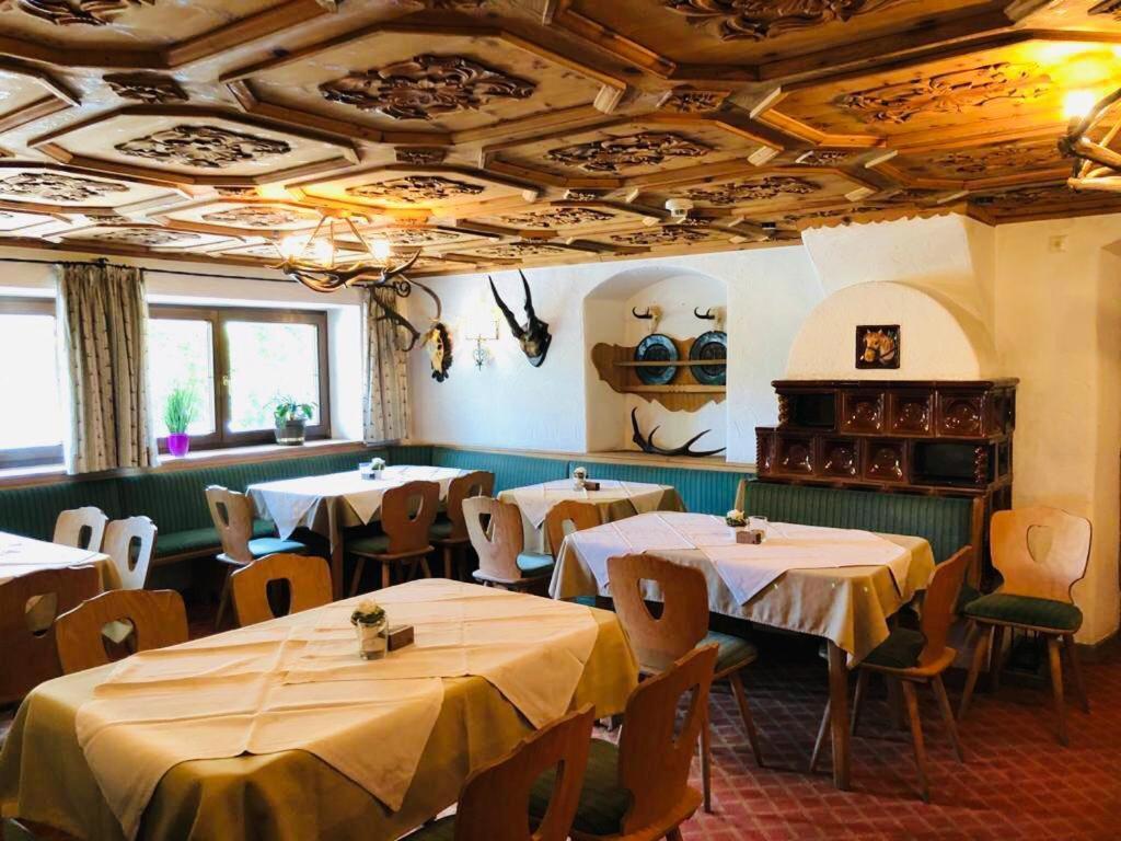 Hotel Roesslwirt Kirchberg in Tirol Zewnętrze zdjęcie