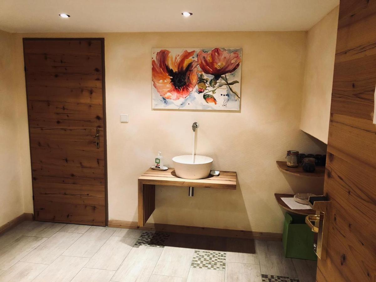 Hotel Roesslwirt Kirchberg in Tirol Zewnętrze zdjęcie