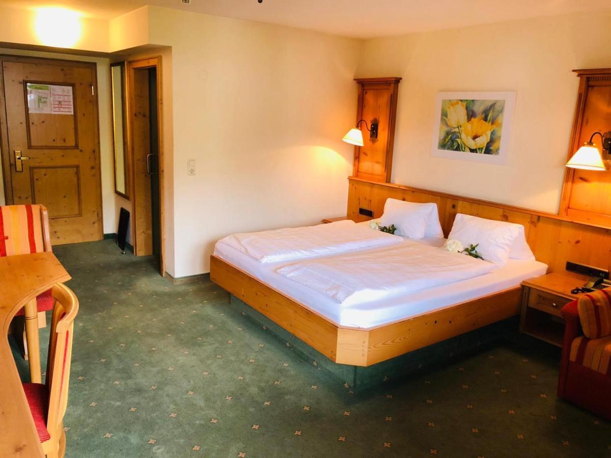 Hotel Roesslwirt Kirchberg in Tirol Zewnętrze zdjęcie