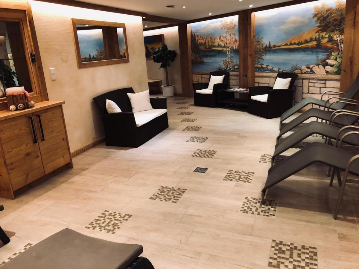 Hotel Roesslwirt Kirchberg in Tirol Zewnętrze zdjęcie