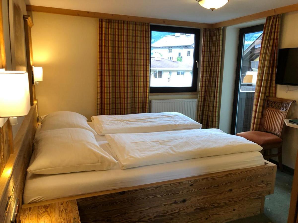 Hotel Roesslwirt Kirchberg in Tirol Zewnętrze zdjęcie