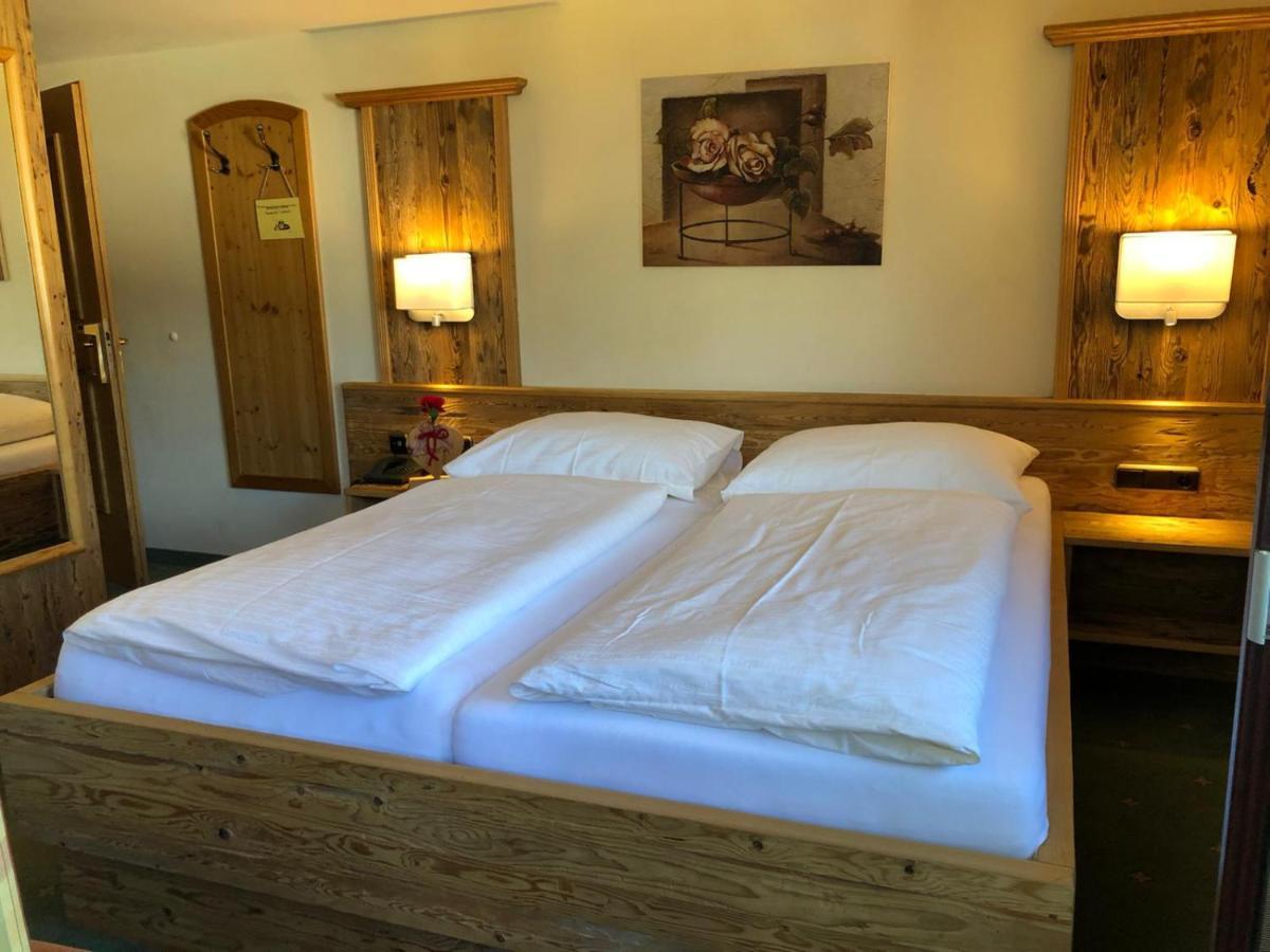 Hotel Roesslwirt Kirchberg in Tirol Zewnętrze zdjęcie