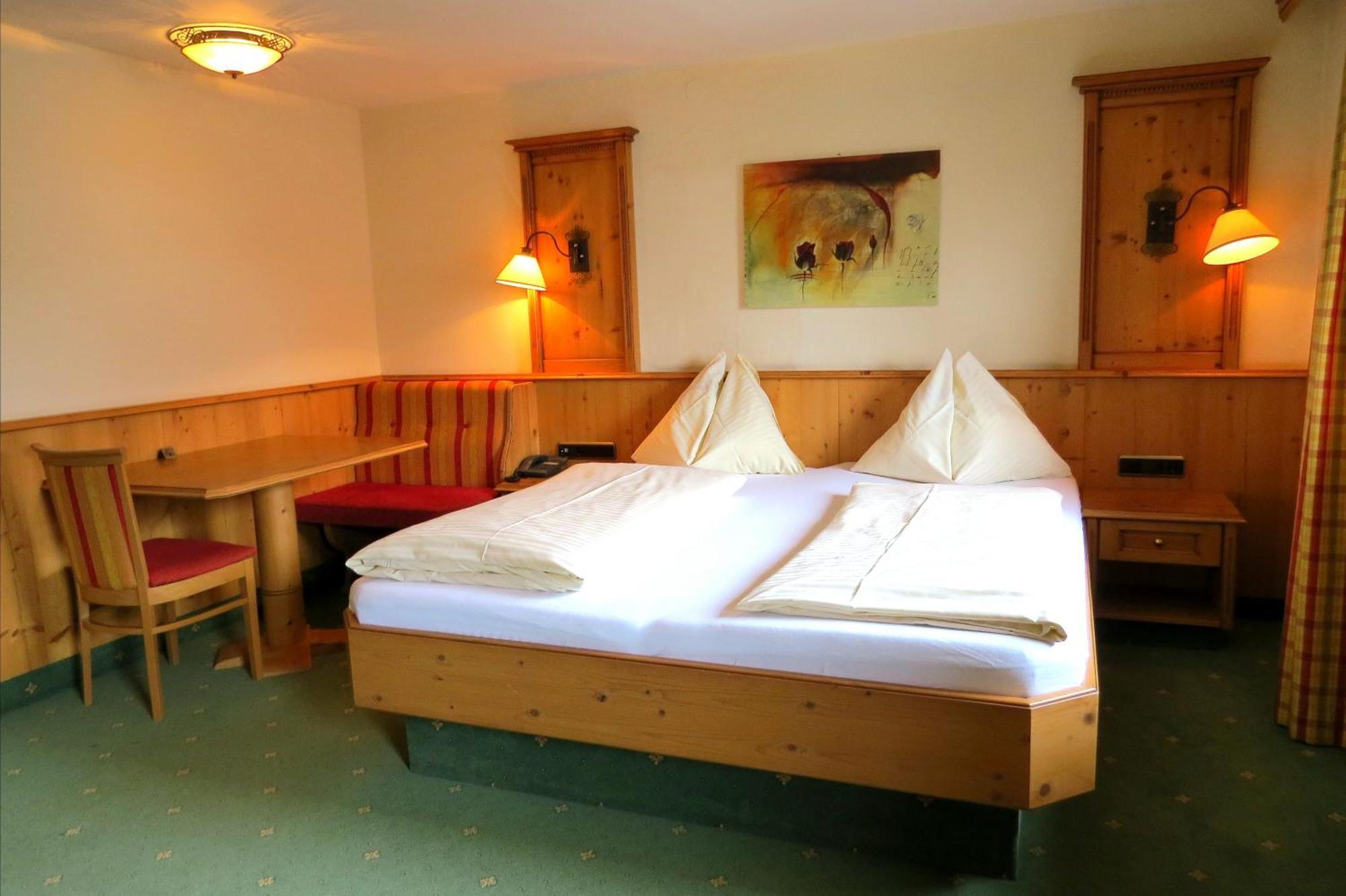 Hotel Roesslwirt Kirchberg in Tirol Zewnętrze zdjęcie