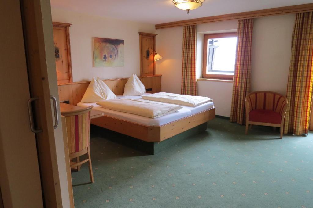 Hotel Roesslwirt Kirchberg in Tirol Zewnętrze zdjęcie