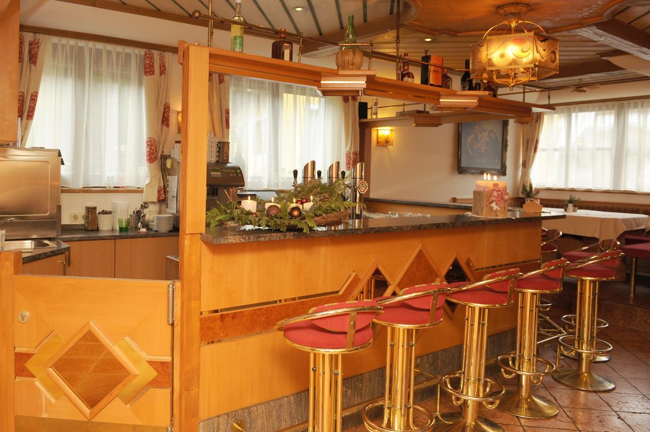 Hotel Roesslwirt Kirchberg in Tirol Zewnętrze zdjęcie