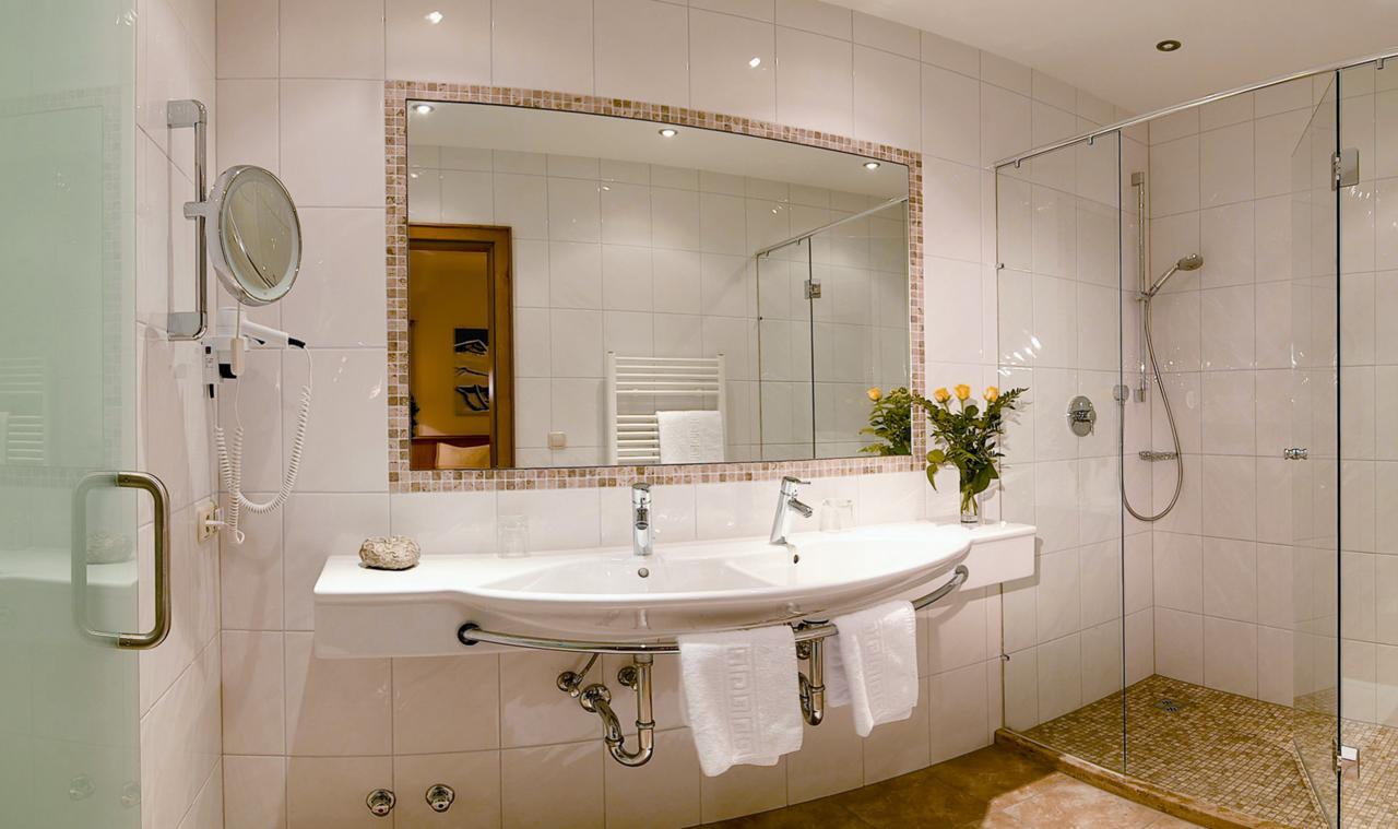 Hotel Roesslwirt Kirchberg in Tirol Zewnętrze zdjęcie
